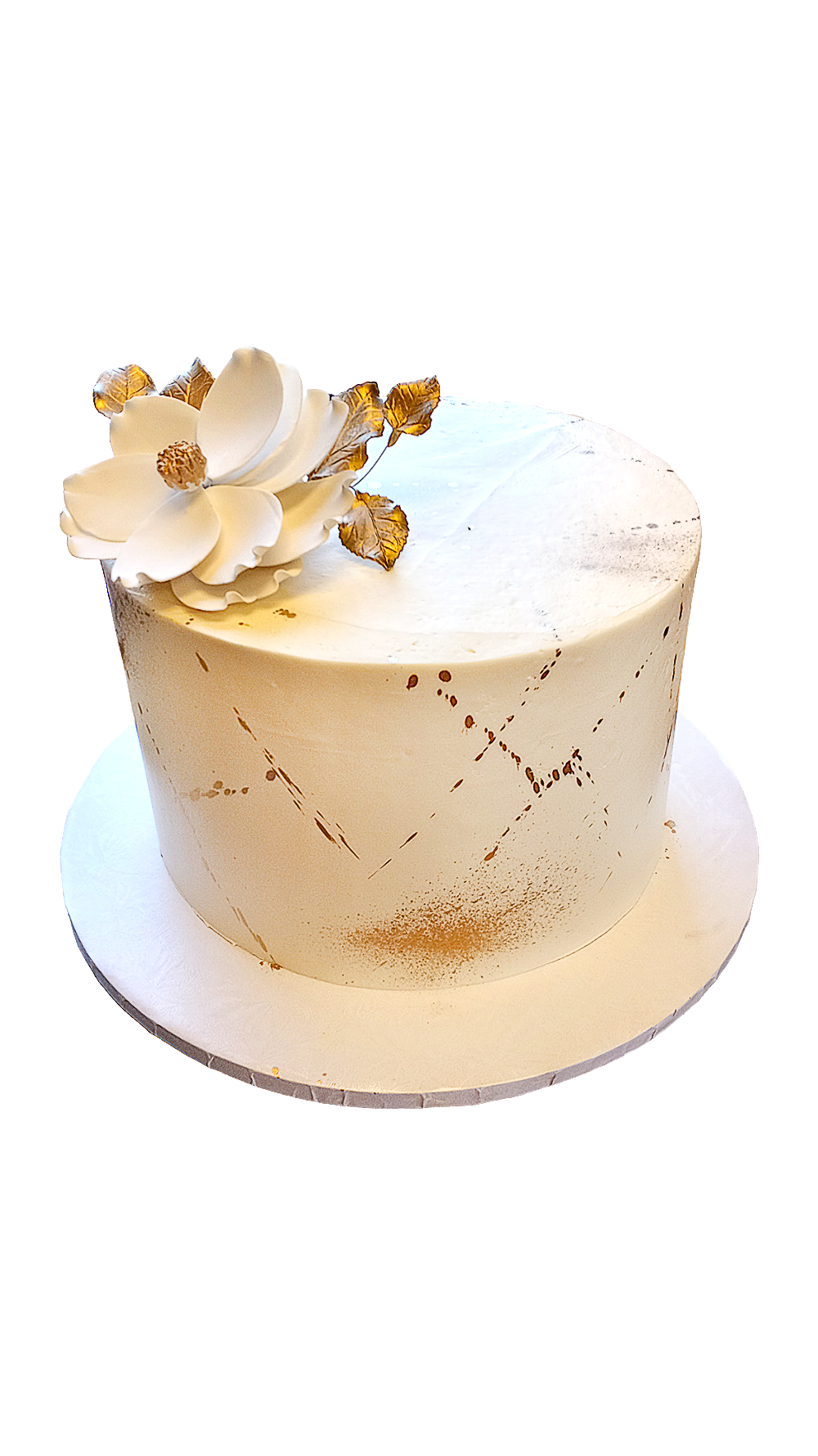 imagen de pastel de Custom cakes